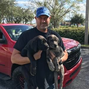 Meet your Posher, John